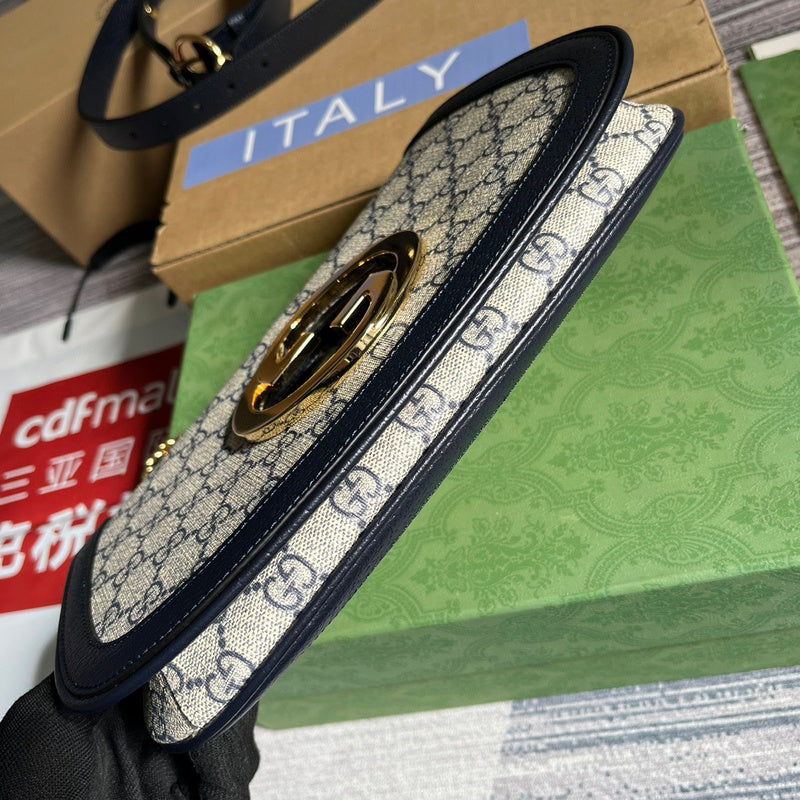 Satchel Bags - GCI Bags - 7581