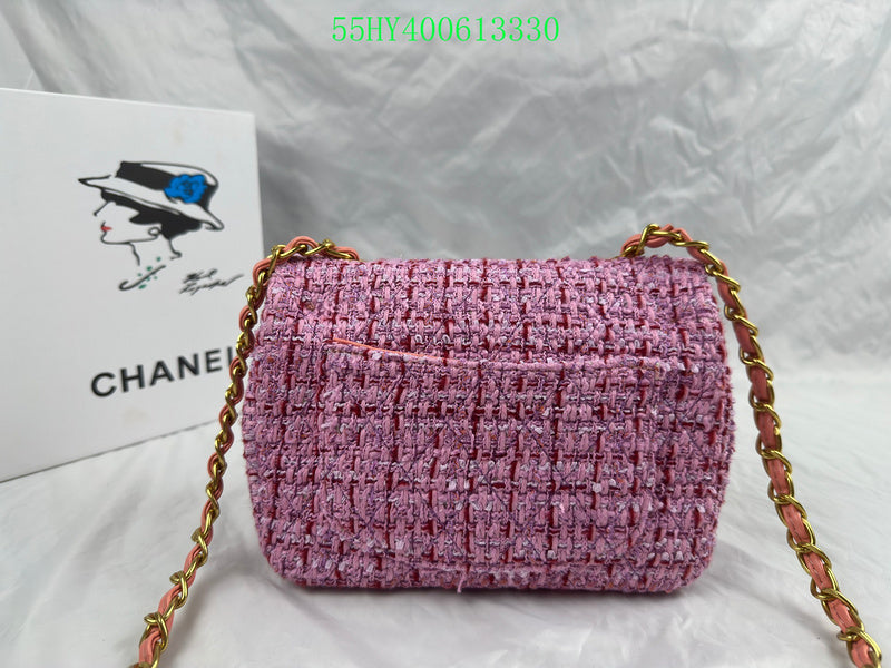 Glami - CHL Bags - 651