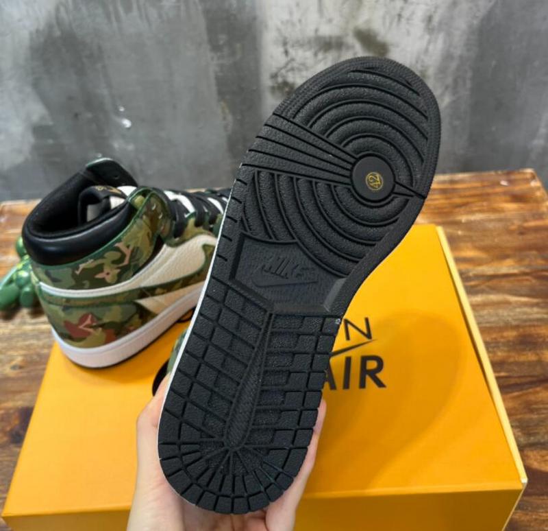 glamy - LOV Men Shoes - 933