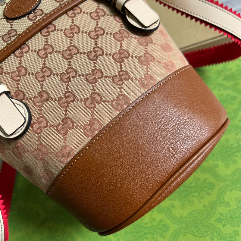 Satchel Bags - GCI Bags - 7984