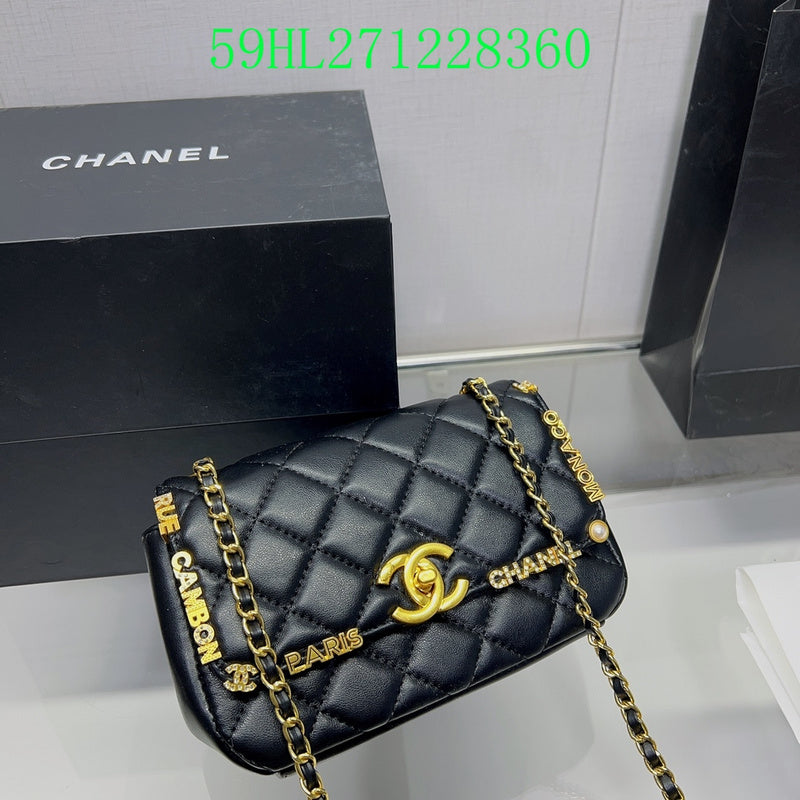Glami - CHL Bags - 1655
