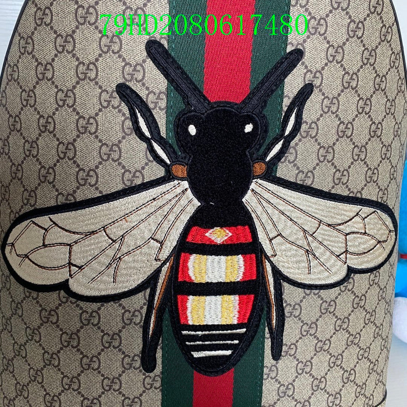 Glami Fashion - GCI Bags - 11541