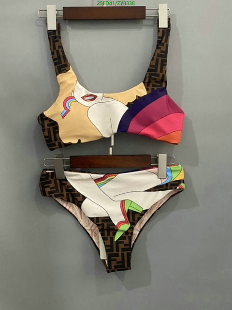 SAMC - FDE Swimsuits - 073