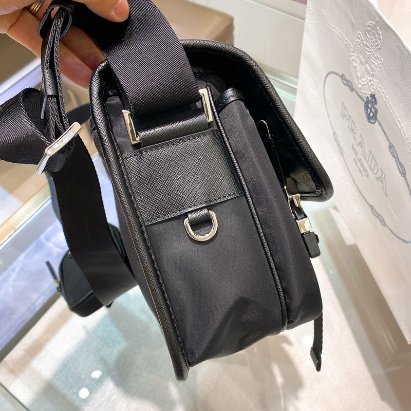Satchel Bags - PDA Bags - 2737