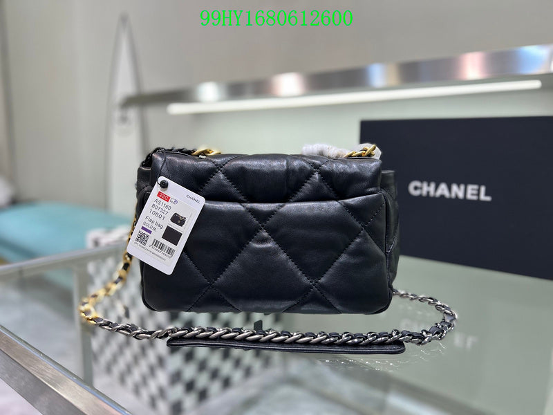 Glami - CHL Bags - 677