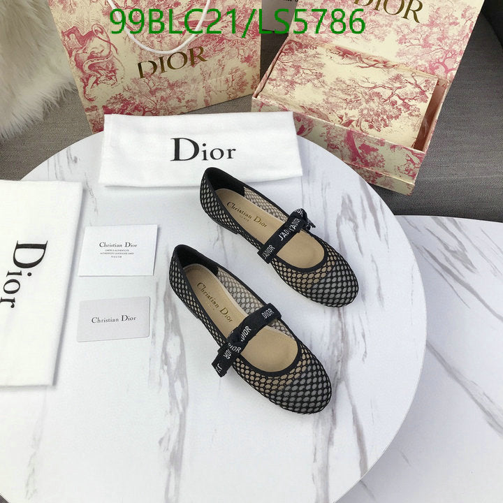 SAMCC - DOR Women Shoes - 1928