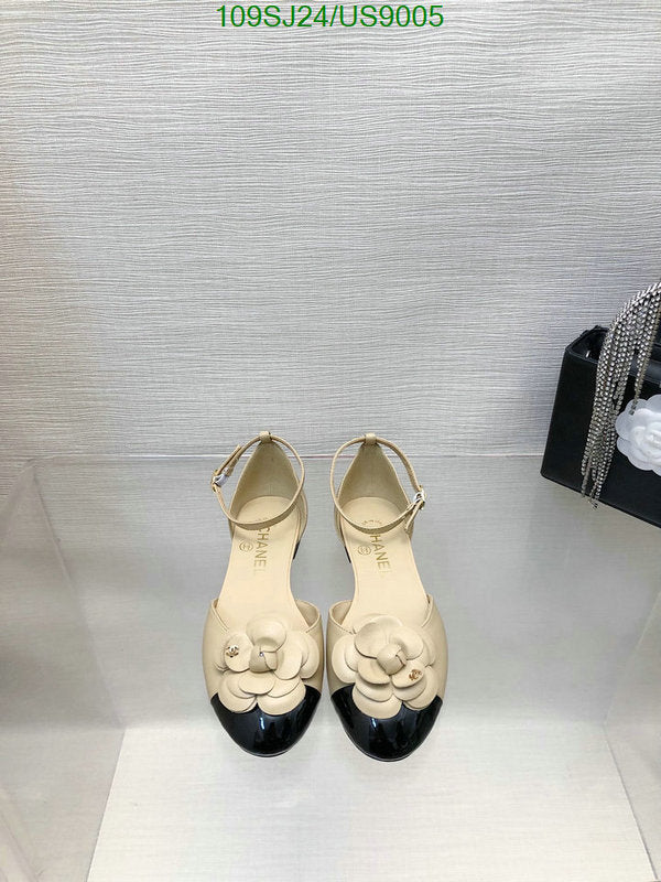 SAMC - CHL Women Shoes - 053