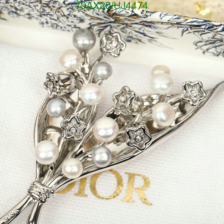 SAMC - DOR Jewelry - 100