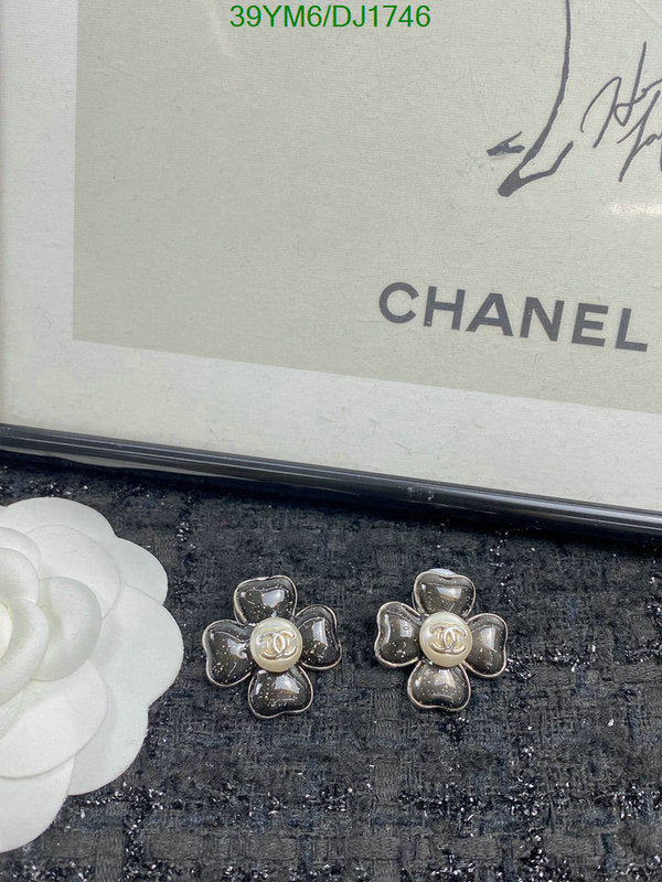 SAMC - CHL Jewelry Earrings - 119