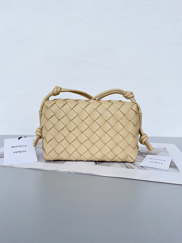 Glamy - BOV Bags - 1055