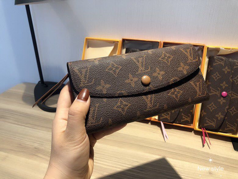 Fashion Lu-Vi bags - 3672