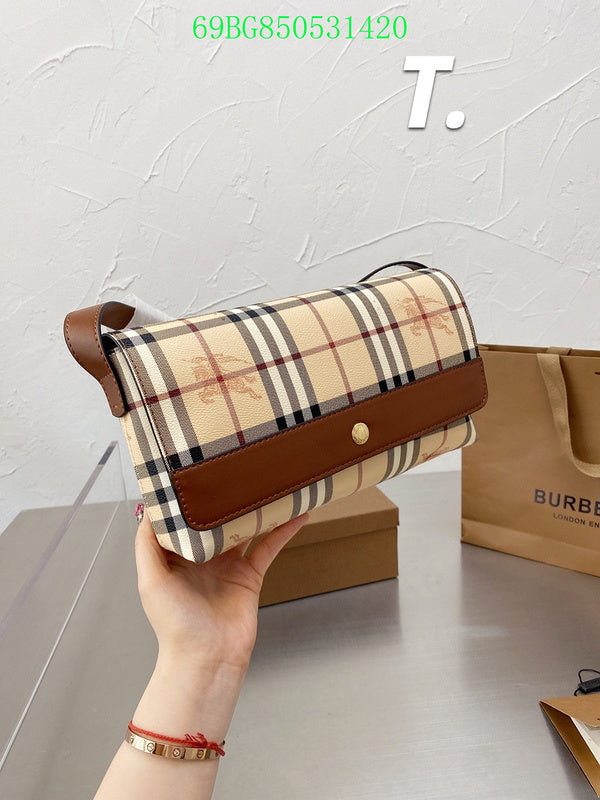 Glami GlamI -GLAMIR Bags - 502