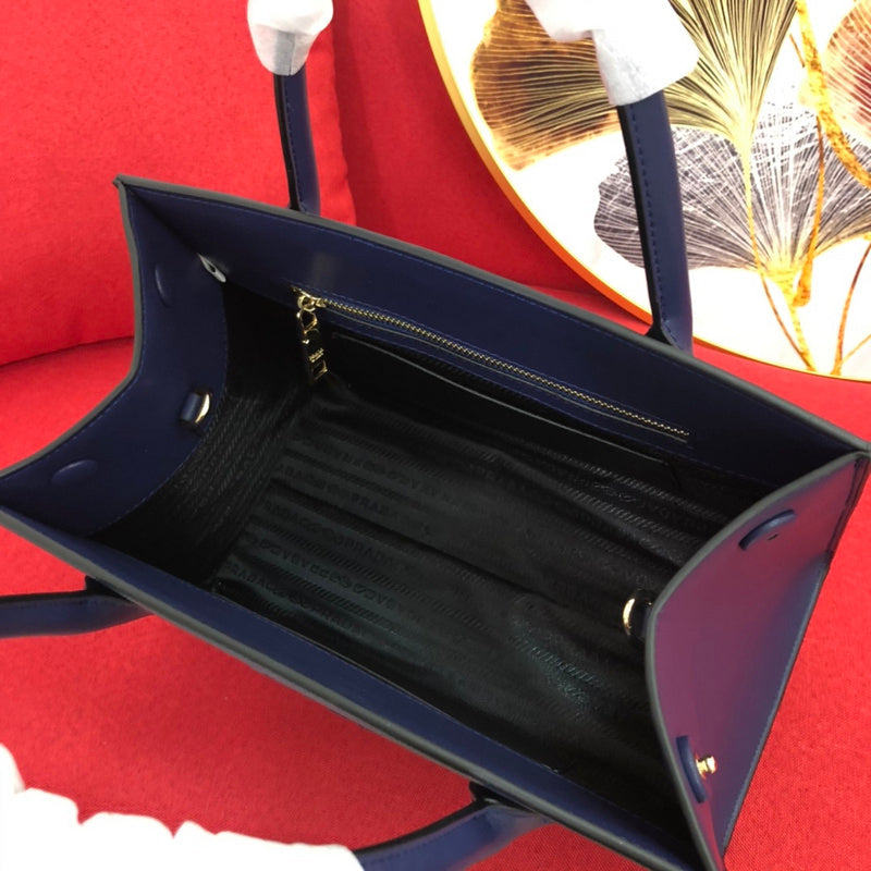 Satchel Bags - PDA Bags - 791