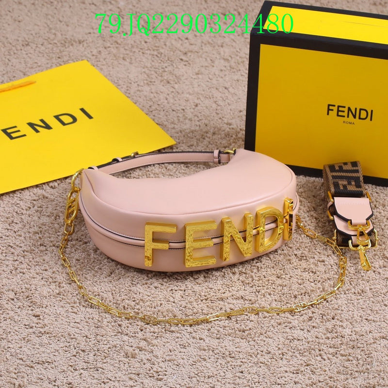Glami - FDE Bags - 1787