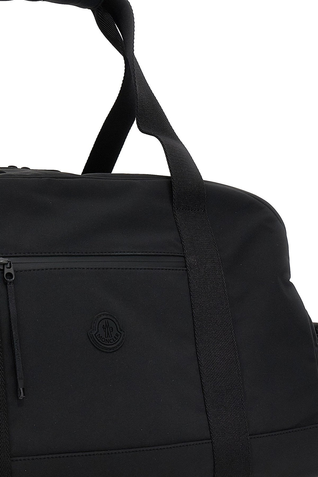 Moncler Men 'Alchemy Gym' Duffel Bag