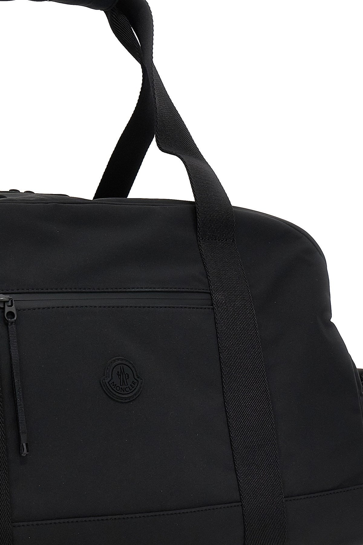 Moncler Men 'Alchemy Gym' Duffel Bag