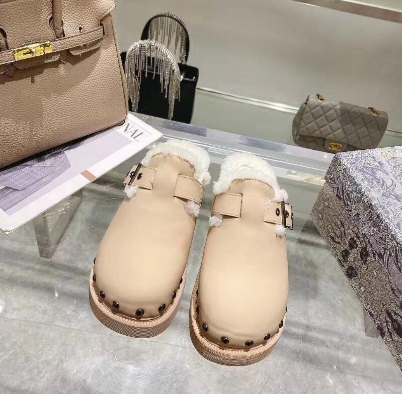 SAMCC - DOR Women Shoes - 556