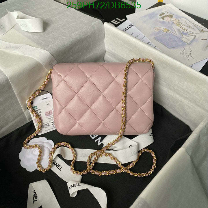 SAMC - CHL Bags - 049