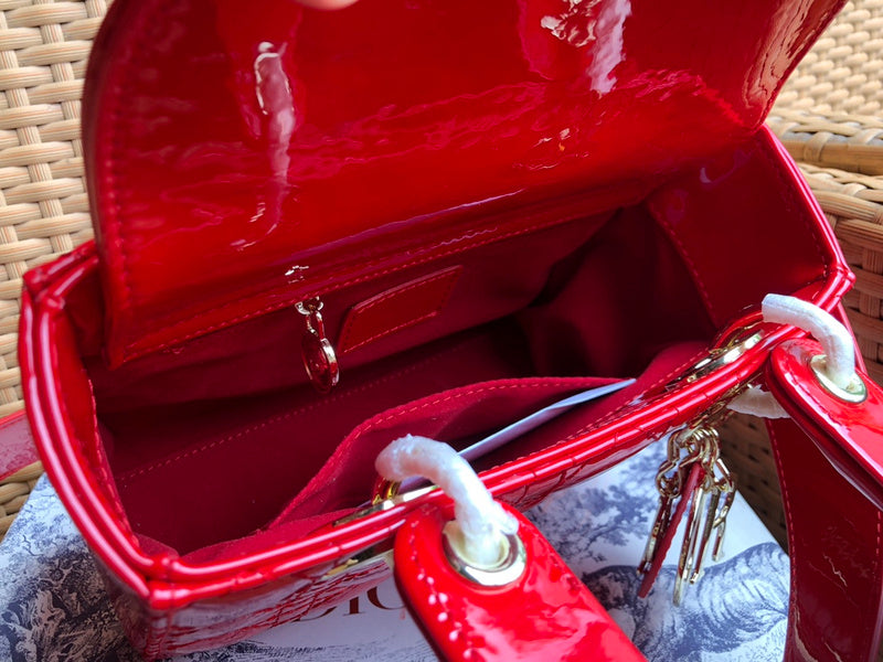 Satchel Bags - DOR Bags - 082