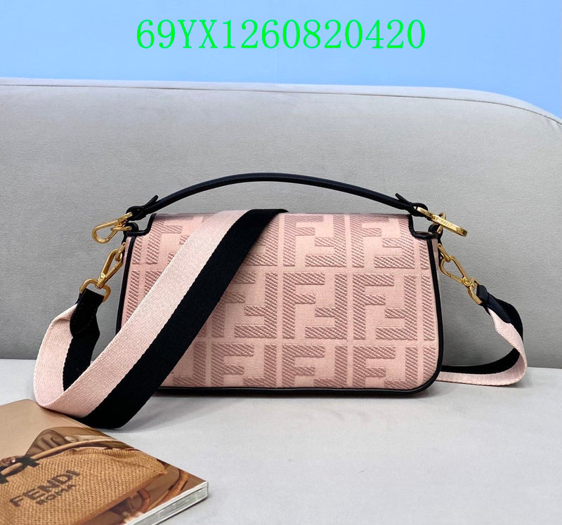 Glami - FDE Bags - 2406