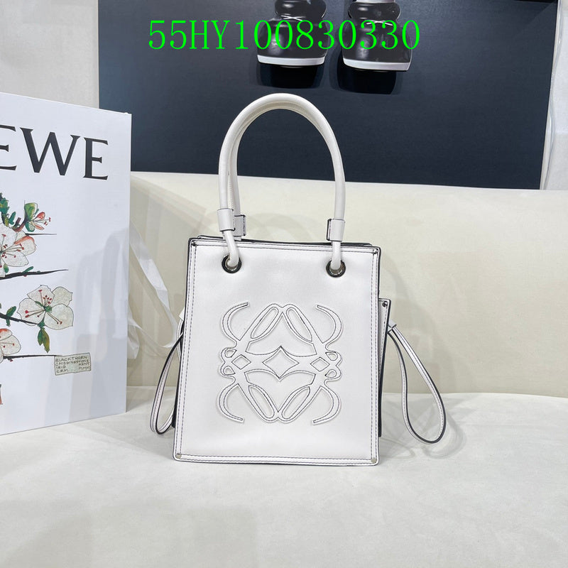 Satchel Bags - LWE Bags - 003