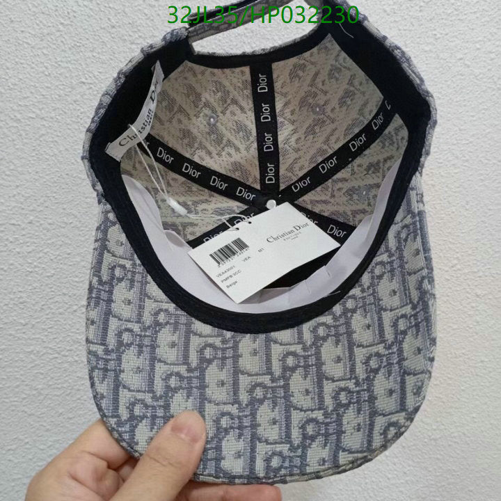 SAMC - DOR Caps & Hats - 182