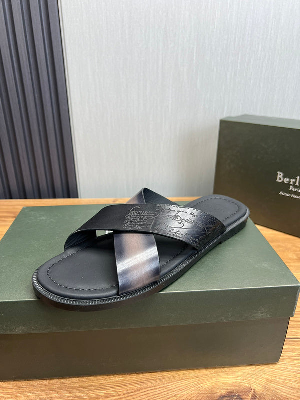 Glami - BRE Men Shoes - 363