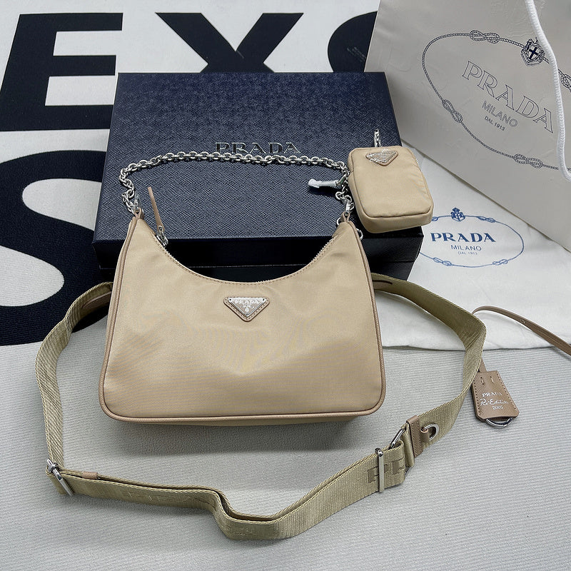 Satchel Bags - PDA Bags - 2404