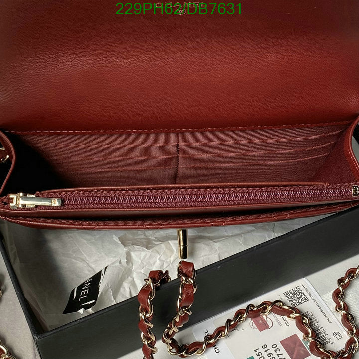 SAMC - CHL Bags - 058
