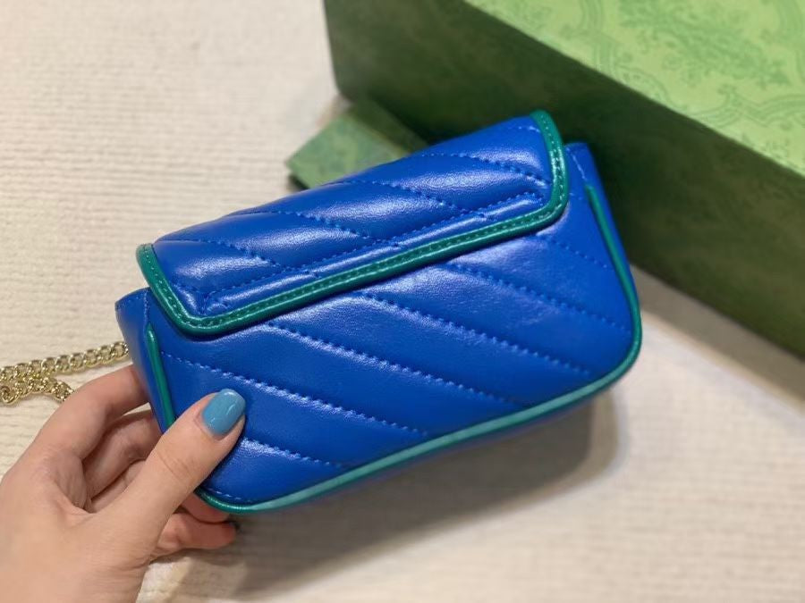 EN - New Bag GCI 443