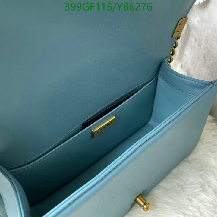 SAMC - CHL Bags - 836
