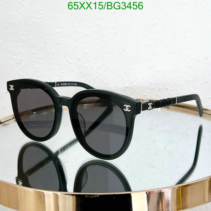 SAMC - CHL Glasses - 146