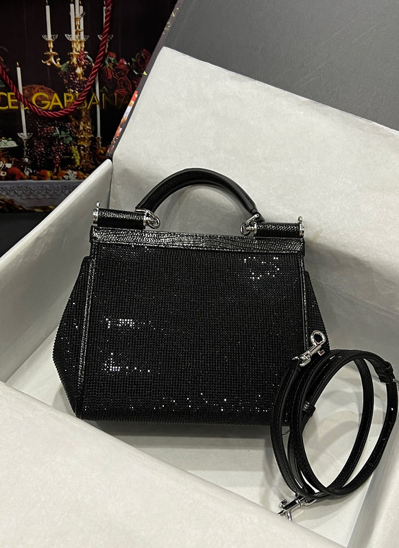 Glamy - DG bag - 059