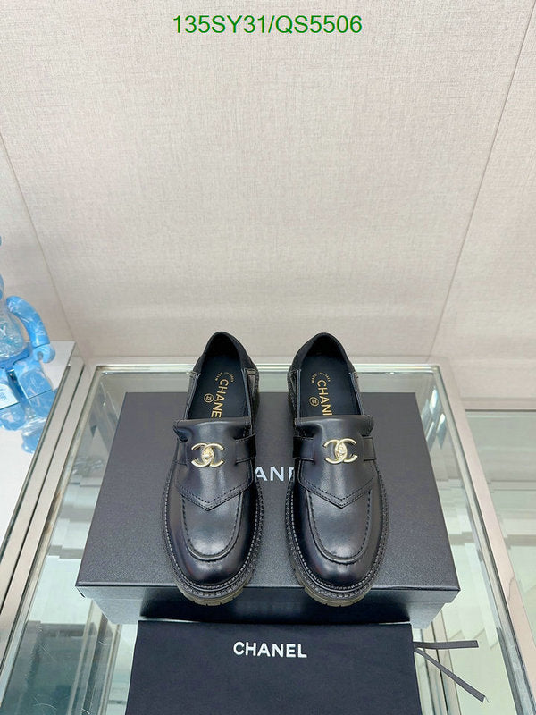 SAMC - CHL Women Shoes - 096