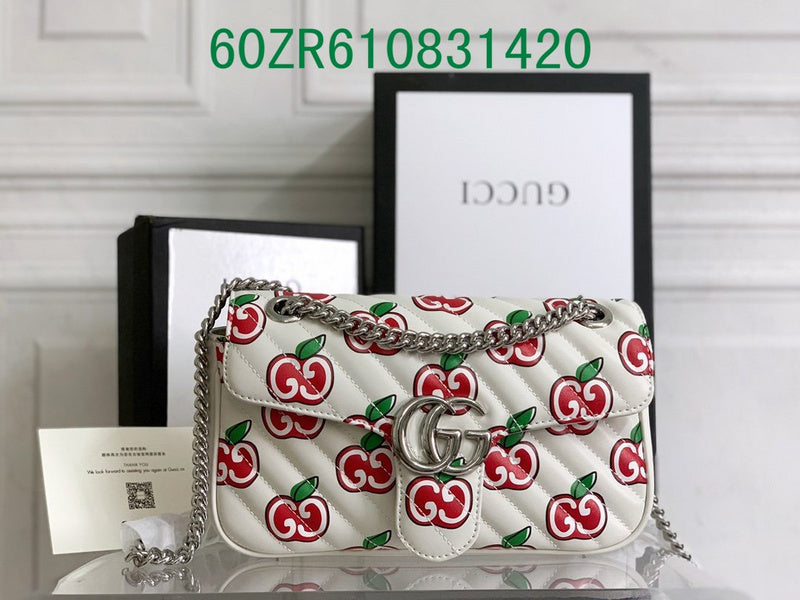 Glami - GUKI Bags - 2352
