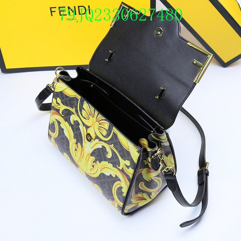 Glami - FDE Bags - 1614