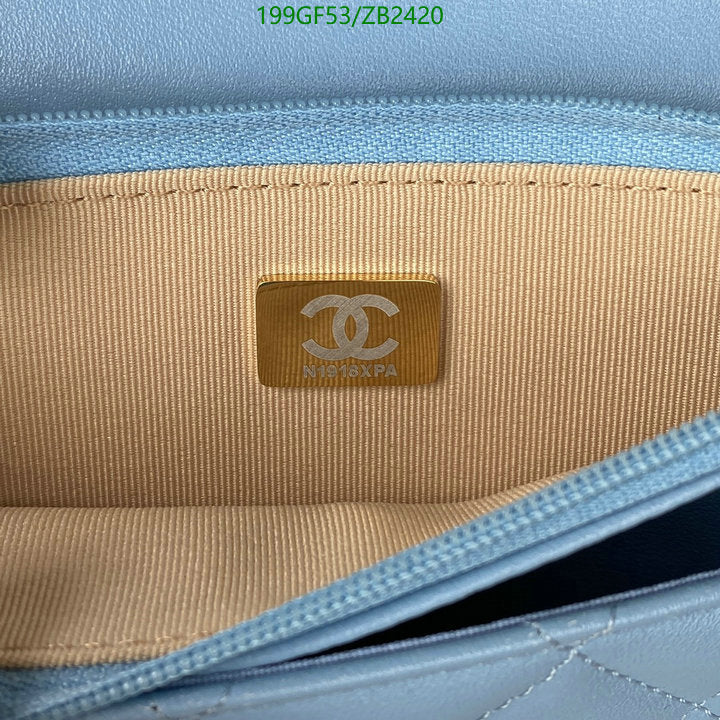 SAMC - CHL Bags - 626