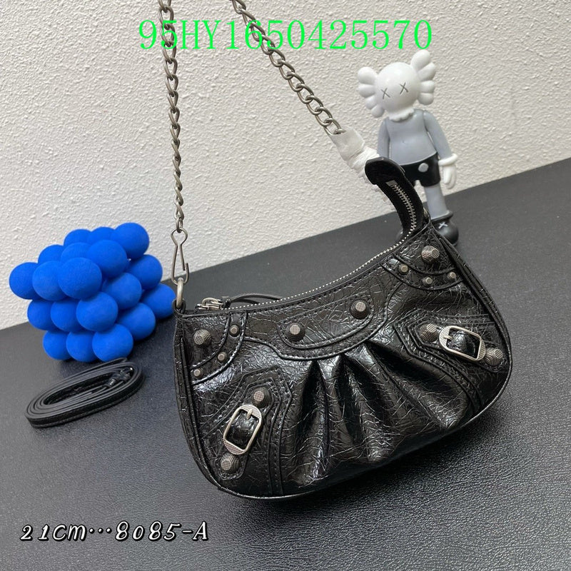 Satchel Bags - BGA Bags - 2330