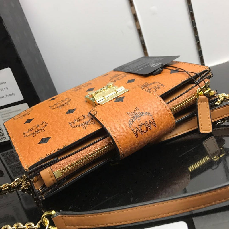 Satchel Bags - MC Bags - 325