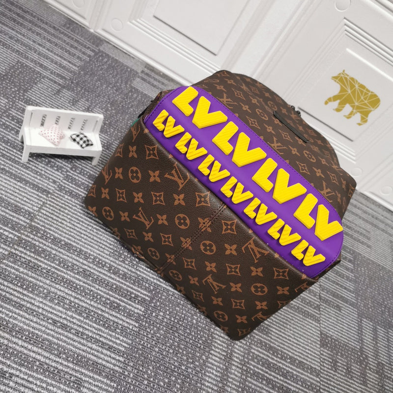 Satchel Bags - VL1 Bags - 260