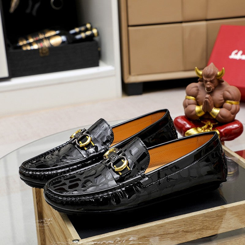 Glami - FGO Men Shoes - 919