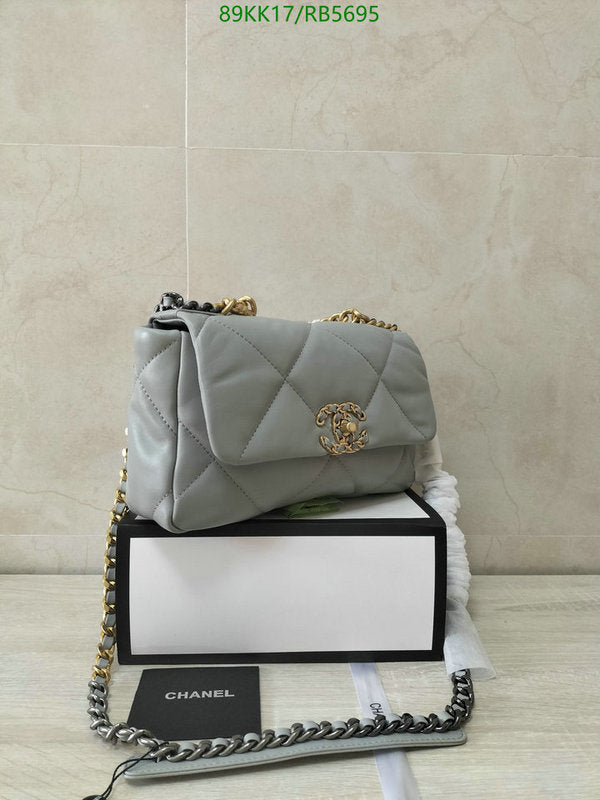 SAMC - CHL Bags Crossbody - 026