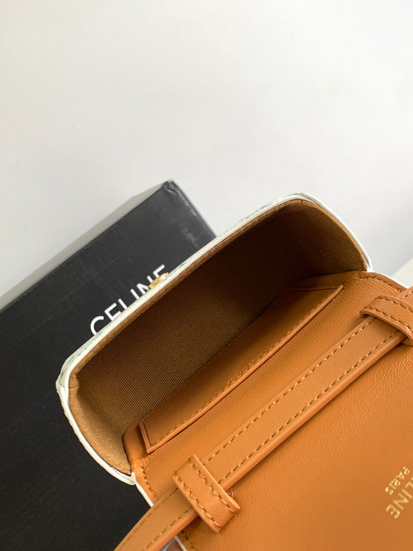 Glamy - COL Bags - 519