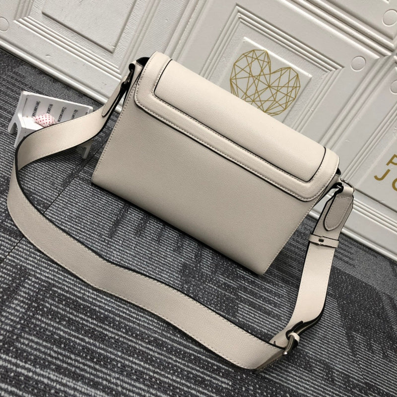 Satchel Bags - VL Bags - 3386