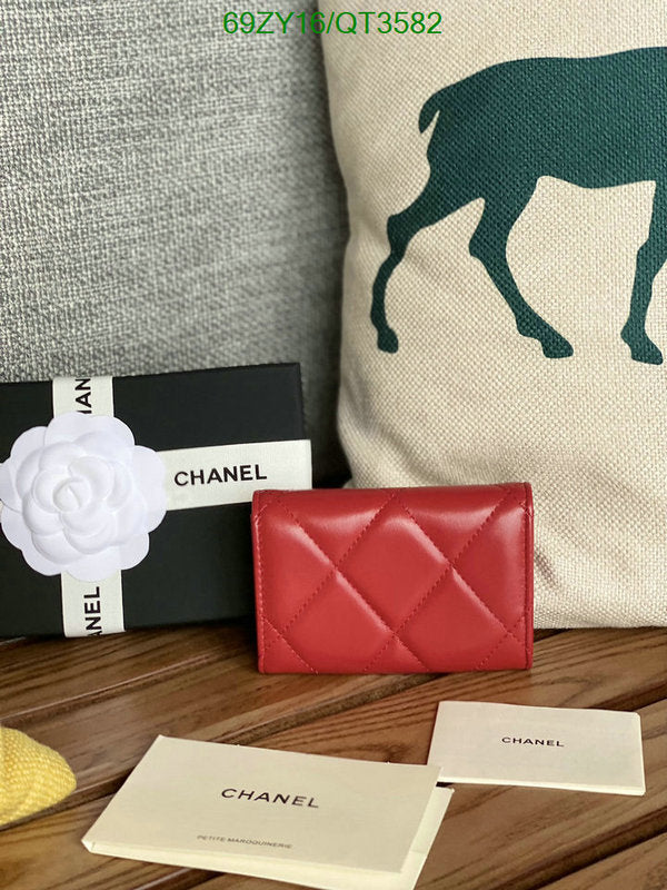 SAMC - CHL Wallets - 047
