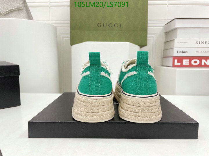 SAMC - CHL Women Shoes Sneakers - 213