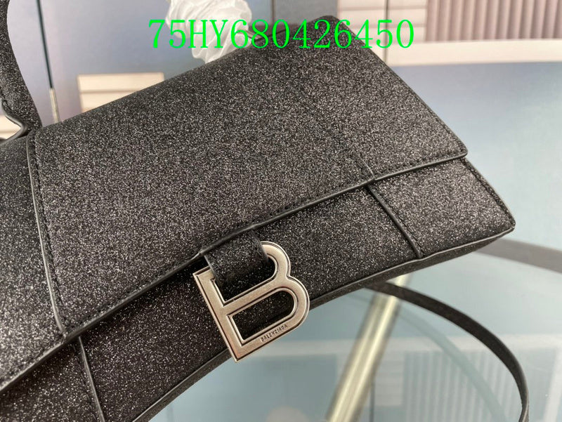 Satchel Bags - BGA Bags - 2326