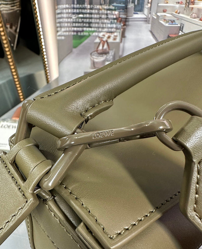 Glamy - LWO Bags - 059