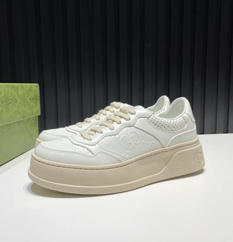 SAMC - GUKI Women Shoes - 1201