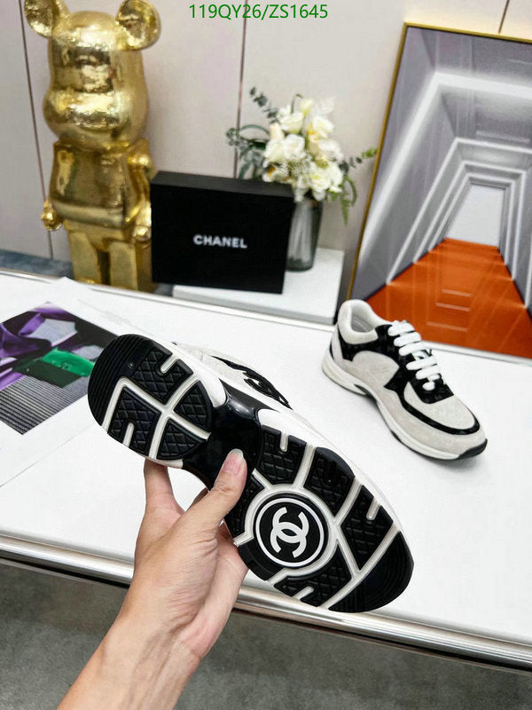 SAMC - CHL Women Shoes Sneakers - 207